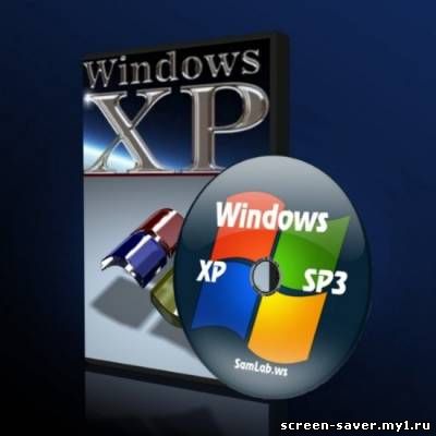 Темы для Windows XP