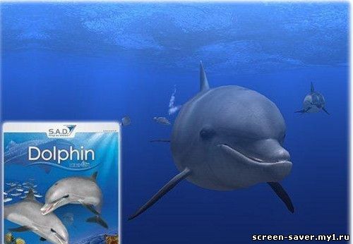 DigiFish Dolphin v1.02